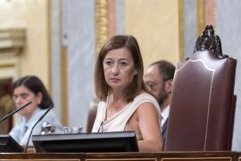 El portaveu del Govern ataca Armengol i justifica l'extremista Le Senne