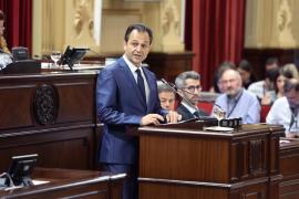 Costa confirma que Córdoba volia «condicionar l'estabilitat del Govern» a canvi d'un sobresou de 4.000 euros