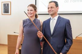 Córdoba es defensa i assegura que tot està orquestrat pel PP i Sa Unió per fer-lo fora