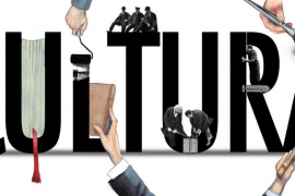 La importància de la Cultura en l'economia en 5 dades