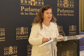 El PSIB-PSOE torna a demanar al PP que retiri la llei que elimina l'oficina anticorrupció