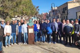 [MANIFEST] Presentació de la Plataforma per la Memòria Democràtica de les Illes Balears