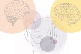 Nova peça de Petit Teatre Quotidià de Joan Guasp, titulada 'La intel·ligència'