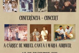 L'OCB de Lloseta organitza 'Una passejada entre els xeremiers del s. XX'