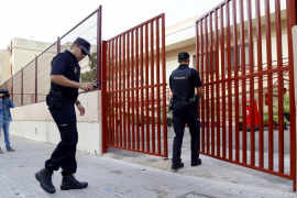 L'informe estarà llest la setmana que ve.