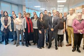 La Conselleria augmenta a 13 els coordinadors de la prova de Batxillerat per a l'accés a la Universitat