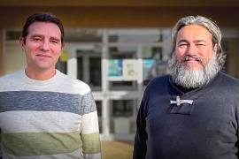 [VÍDEO] Els doctors Jaume Flexas i Antoni Sureda, de la UIB, repeteixen entre els investigadors més citats del món