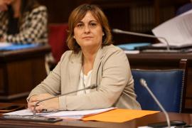 Estarellas defensa l'eliminació de l'Oficina Anticorrupció