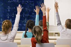 El PSIB demana al Govern que dediqui els 60 milions de la segregació lingüística a millorar l'ensenyament