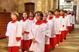 La Seu oferirà el tradicional concert de Nadal el pròxim divendres 15 de desembre