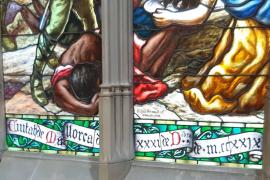 ASM: «Ès pel Rei En Jaume que avui són comuns a Mallorca llinatges com Galmés, Roca, Riera, Fuster, Bauçà, Bestard o Prohens»