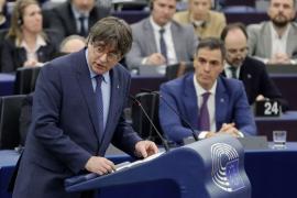 Junts anuncia una reunió entre Puigdemont i Pedro Sánchez i el president espanyol diu que no la té a l'agenda
