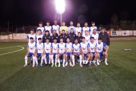 Sóller-Binissalem, duel d'equips necessitats diumenge (16.30h) per tancar l'any a Can Maiol