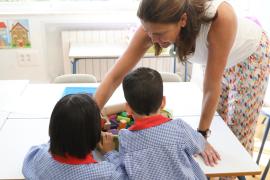 Aprovada l'oferta de feina de personal funcionari de cossos docents no universitaris per a 2023