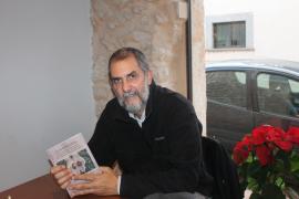 Josep Lluís Pol i Llompart: «El primer beneficiat en termes de coneixement és el propi autor»