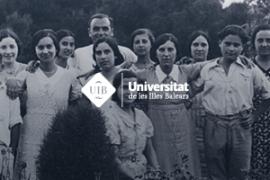 La UIB organitza una jornada científica sobre malnoms