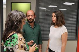 MÉS per Palma desmenteix qualsevol relació entre l'activitat política de Neus Truyol i l'empresa dels seus pares