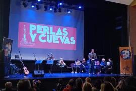 Manacor ret homenatge al periodisme de proximitat de 'Perlas y Cuevas'
