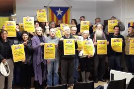 L'ASM crida la població a participar a la manifestació de la Diada de Mallorca del proper 30 de desembre