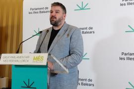 MÉS per Mallorca posa en evidència la «submissió total» del PP a VOX