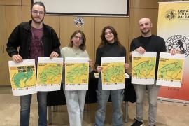 Any 2024: Joves per la Llengua celebrarà els seus 30 anys amb un Correllengua a les quatre illes