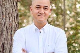 Antoni Salas (El PI): «No entenc com el PP ha dit sí a segregar els alumnes. Ara tenim clar que qui mana en el Govern és VOX»