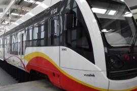 L'Associació d'Usuaris del Tren demana al Govern trens nocturns les nits de Nadal, Cap d'any i Reis