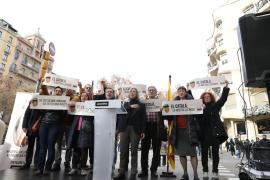 L’ANC denuncia la instrumentalització de la Comissió de Peticions del Parlament Europeu per atacar la immersió lingüística