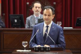 El PP fa greus acusacions de corrupció contra Llorenç Córdoba i acte seguit pacta amb ell