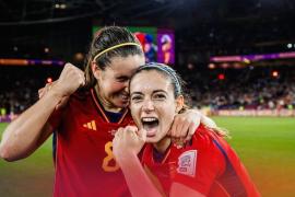 Els esportistes ja no estaran obligats a jugar a les seleccions espanyoles