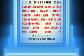 Tot a punt per al Nadal Eclèctic