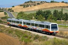 La gratuïtat del transport públic del TIB, tren i metro a Mallorca s'amplia fins al gener de 2024