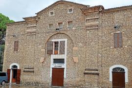 SOLLER - MAS DE 1000 PERSONAS DE SOLLER RECURREN AL REBOST PARA PEDIR ALIMENTOS.