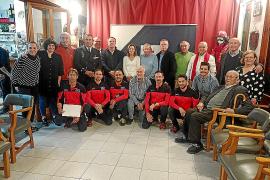 Creu Roja ha realitzat 582 actuacions durant el 2023