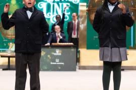 La Grossa de Nadal ha tocat a Palma, Calvià, Marratxí, Pollença, Can Picafort i Ciutadella