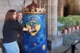 Demanen als Reis d'Orient que el transport públic continuï sent gratuït