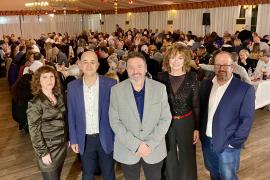 Tolo Gili (El Pi): «El 2024 ha de ser un any per començar nous camins i noves il·lusions»