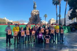 [VÍDEO] La Plataforma 31D fa una crida a participar en la manifestació de la Diada