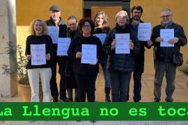 El CEPA Es Raiguer també té claríssim que la llengua no es toca