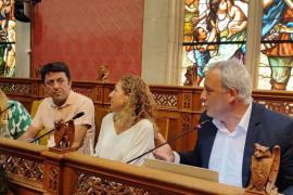 MÉS per Mallorca lamenta que PP-VOX estigui «allunyat de la realitat i les necessitats de l'illa»