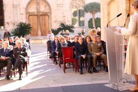 Rampell sobiranista de Prohens: «Defensarem l'autonomia fiscal de les Balears davant els pretextos harmonitzadors des del centralisme»