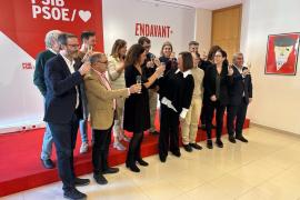 Armengol: «Hi ha una dreta entregada a l'extrema dreta»