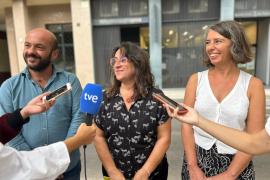 MÉS per Palma insta a Martínez a "abandonar la deriva de retrocesos" en 2024 y "ofrecer un proyecto de ciudad digno"