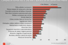 Un nou informe de la Fundació Bit radiografia l'adopció de les TIC en la societat balear