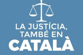 Una advocada ofereix a la seva clienta la documentació del divorci pagant si la vol en català i gratuïta si la vol en castellà