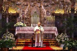 El Bisbe de Mallorca defensa la llengua catalana davant Prohens i el PP-VOX: «Un poble que renuncia a allò que l'identifica, no té futur»