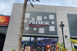 Va a comprar a la botiga Primor del Festival Park i li exigeixen que parli castellà i es neguen a donar-li el full de reclamacions