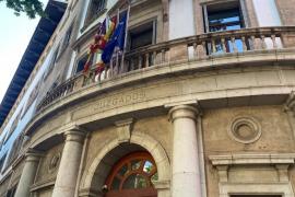 A presó un dels tres detinguts per agredir sexualment d'una al·lota a Palma