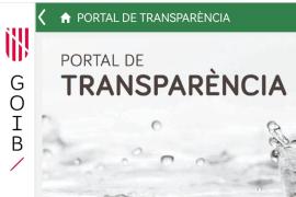 El Govern renova per dos anys el conveni per resoldre les reclamacions de dret d'accés a la informació pública