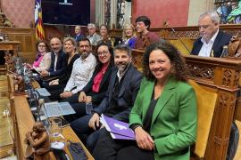 Els socialistes reclamen al Consell de Mallorca que aposti pel Programa de Sostenibilitat Turística